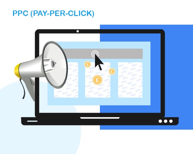 PPC (Pay-Per-Click)